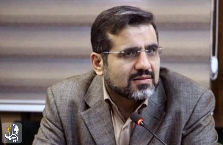 وزیر فرهنگ: اسم حاج قاسم شب‌پره‌ها را فراری می‌دهد