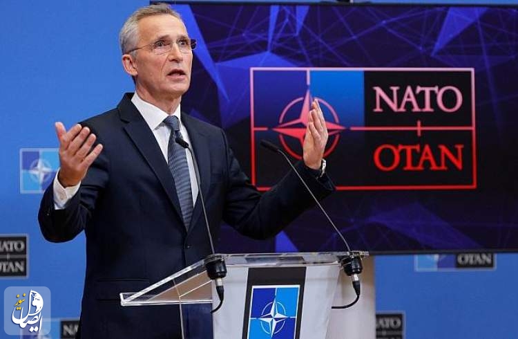 ناتو: در صورت حمله روسیه به اوکراین مداخله نمی‌کنیم