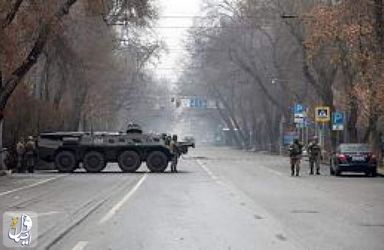 آمار رسمی از ناآرامی‌های قزاقستان؛ ۱۶۴ نفر کشته و ۶ هزار تن بازداشت شدند