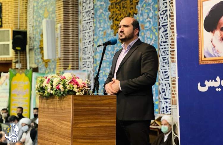 استاندار تهران: از فرمانداران جدید مطالبه گر حق مردم هستیم