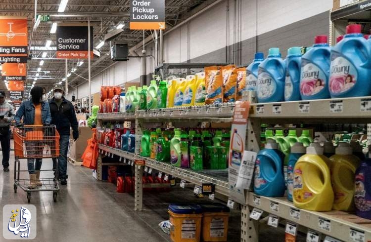 U.S. consumer prices increase strongly in December