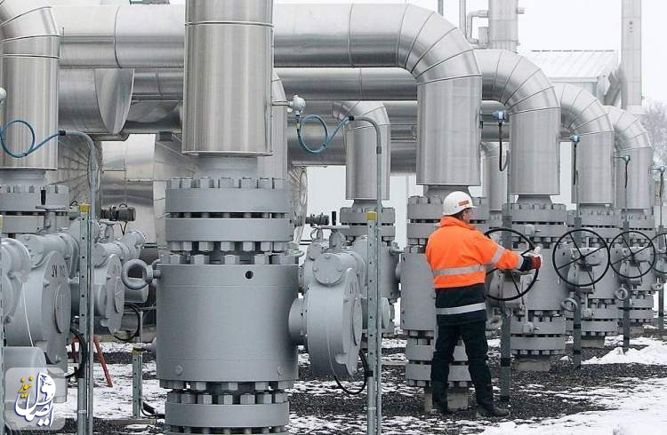 Gas reserves in European UGS record low, Gazprom says