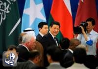 China’s meetings with Middle East ministers sets the scene for Beijing to step up in region