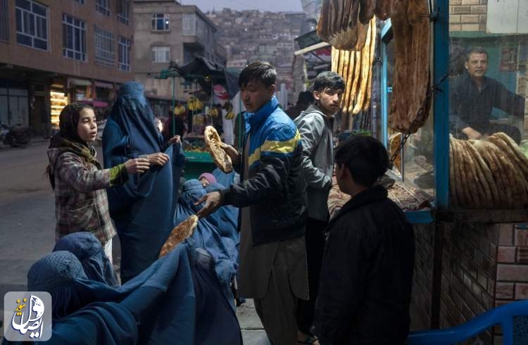 تداوم محدویت های مالی بین المللی در بحبوحه وقوع قحطی بی سابقه در افغانستان