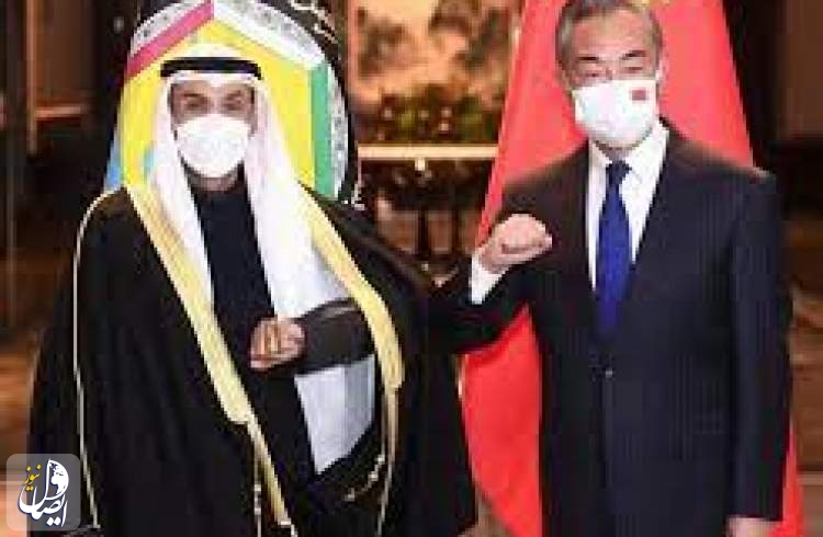 توافق شورای همکاری خلیج فارس و چین برای ایجاد منطقه آزاد تجاری