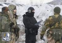 کمک «سیا» به ارتش اوکراین برای مقابله با روسیه