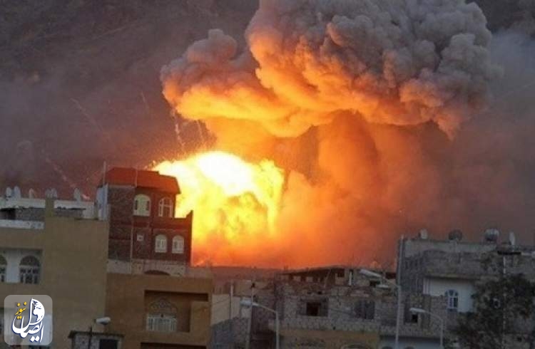 في أعقاب هجمات أبو ظبي.. التحالف يقصف معسكرات و مناطق في صنعاء