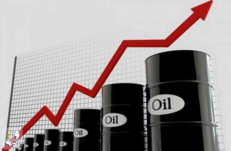 افزایش بهای نفت به بالاترین سطح در هفت سال اخیر