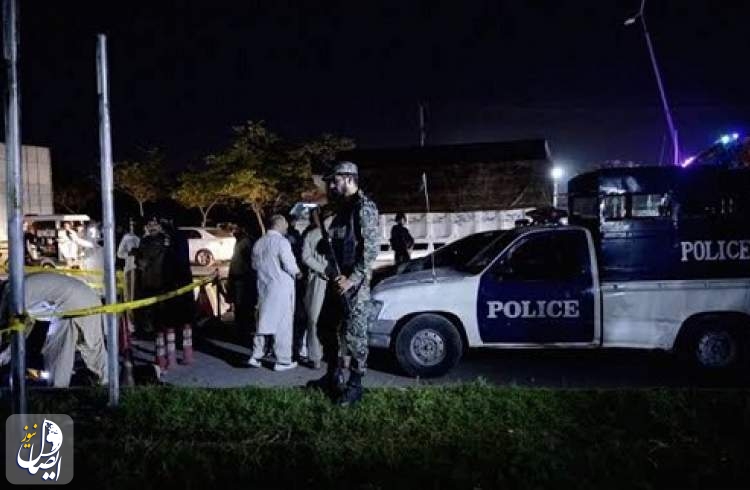 طالبان پاکستان مسئولیت حمله تروریستی در اسلام‌آباد را برعهده گرفت