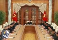 رهبر کره‌شمالی دستور آمادگی برای رویارویی با آمریکا را صادر کرد