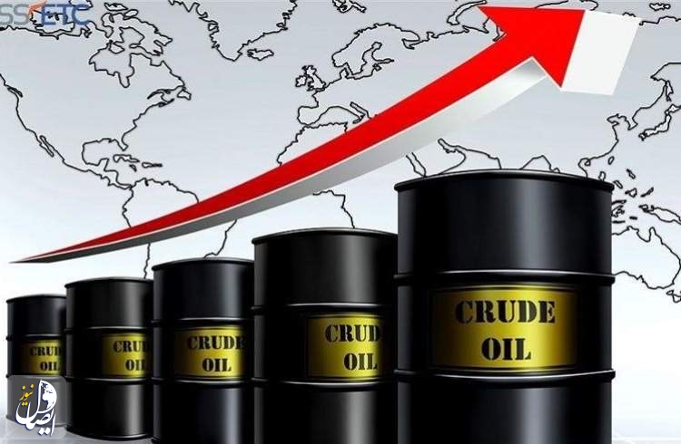 قیمت سبد نفتی بالای ۸۸ دلار ایستاد