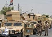 استشهاد جنود عراقيين في هجوم لداعش على قاطع عمليات الجيش في ديالى