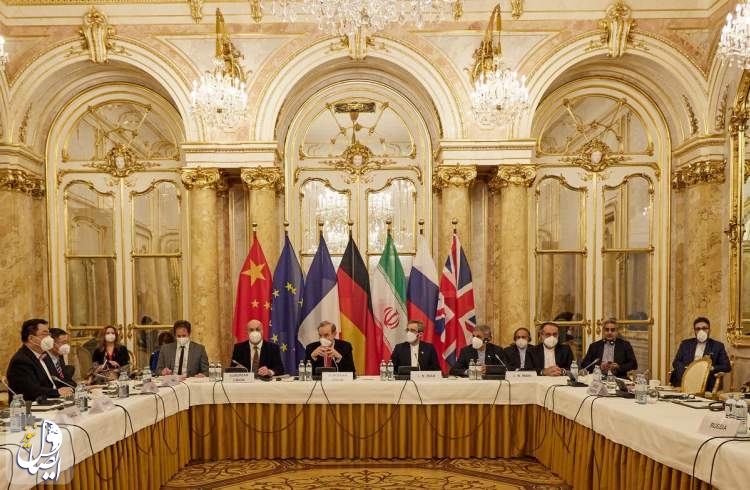 در مذاکرات وین، توافق موقت در دستور کار ایران نیست