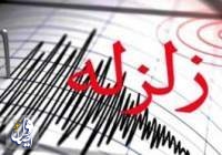وقوع دو زلزله در تبریز