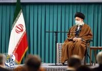 آیت الله خامنه ای: هیئت‌ها از خود سؤال کنند که در جنگ حق و باطل، چگونه مبانی اصلی انقلاب را گسترش می‌دهند