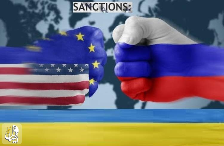 وحشت اروپا و آمریکا از یکه‌تازی‌های روسیه