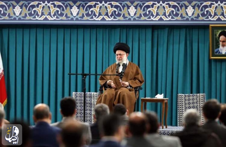 قائد الثورة الاسلامية: التنویر يعتبر من اهم مجالات الجهاد في عصرنا الحاضر