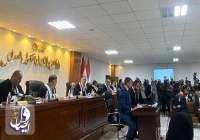 دادگاه فدرال قانونی بودن نخستین جلسه پارلمان عراق را تأیید کرد