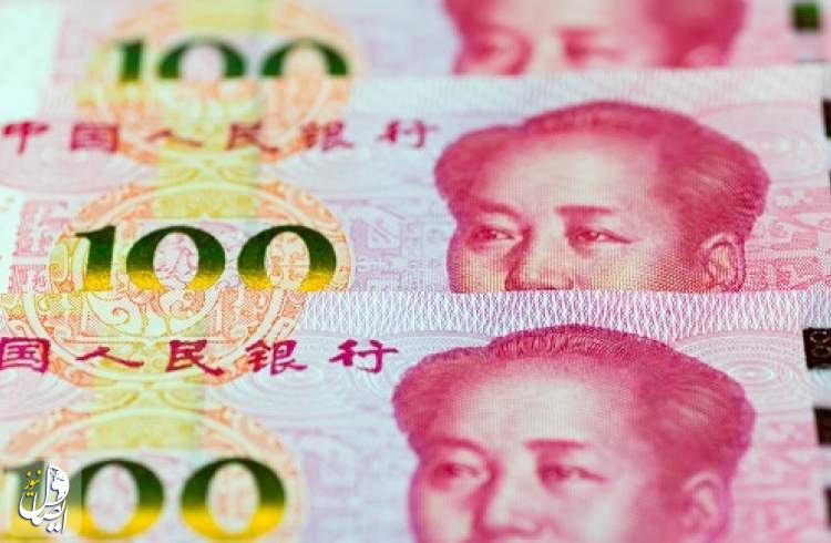 درآمد مالی چین در سال ۲۰۲۱ از ۲۰ تریلیون یوان فراتر رفت