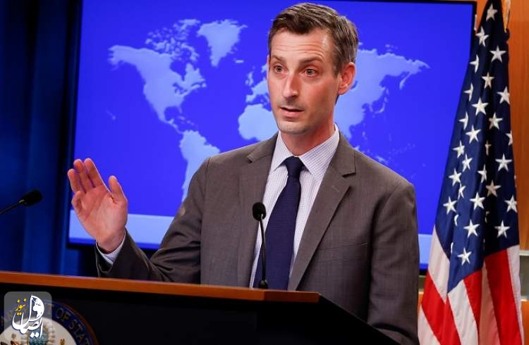 سخنگوی وزارت خارجه امریکا: به مذاکره مستقیم با ایران احتیاج داریم