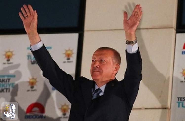چرخش دوباره اردوغان به سوی رژیم صهیونیستی