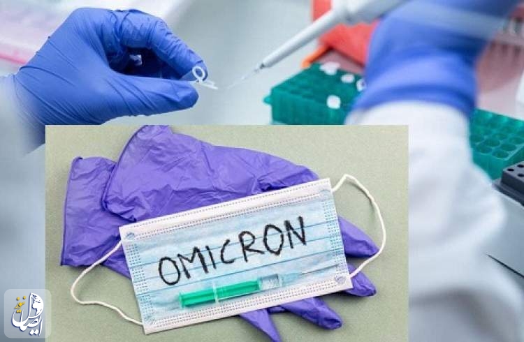 "أوميكرون" يعيش فترة أطول على الأسطح البلاستيكية والجلد