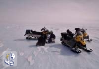 ۳۰۰ هزار سنگ فضایی کشف نشده در قطب جنوب