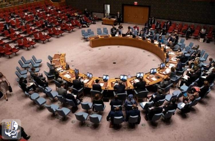 آمریکا خواستار نشست شورای امنیت در مورد اوکراین شد