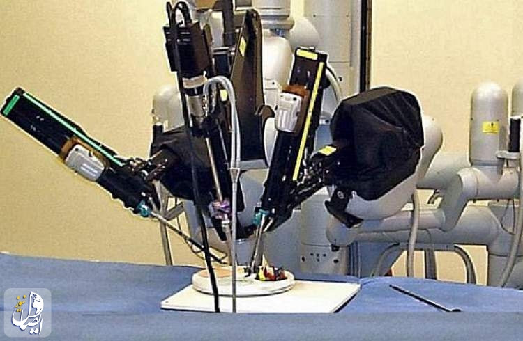 انجام عمل جراحی توسط ربات هوشمند بدون کمک انسان برای نخستین بار