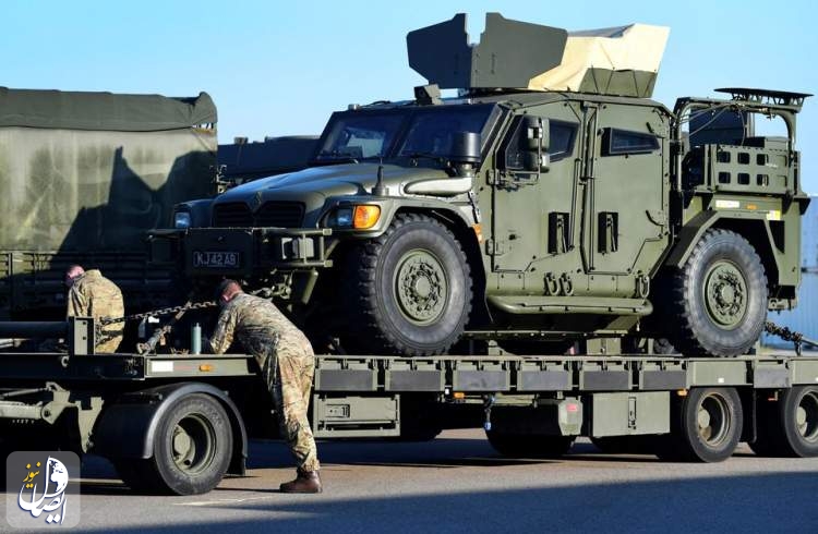 Britain considering major NATO deployment amid Ukraine crisis