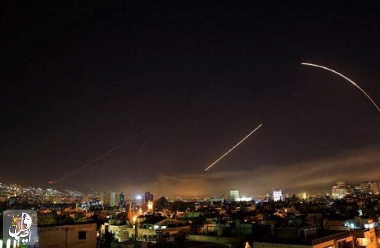 دمشق: وسائط الدفاع الجوي تتصدى لغارة إسرائيلية استهدفت محيط دمشق