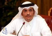 قطر: دستیابی به توافق هسته‌ای برای ما بسیار با اهمیت است