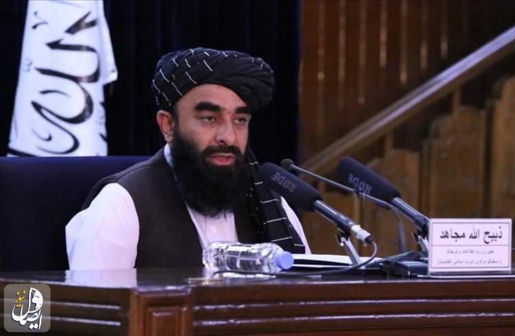 واکنش طالبان به گزارش سازمان ملل علیه این گروه