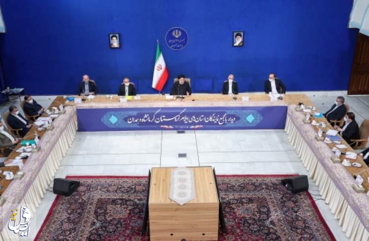 رئیسی: اگر نظام عادلانه پرداخت اجرا نشود روش چانه‌زنی جایگزین عدالت خواهد شد