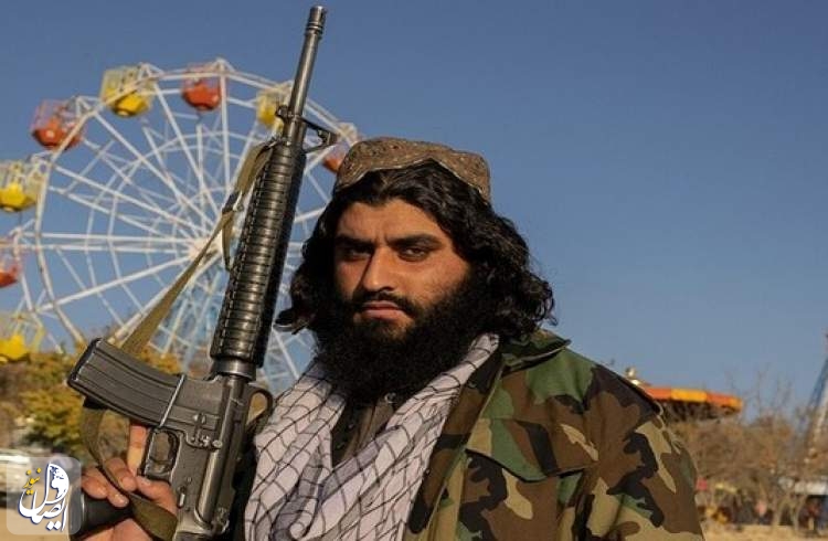 طالبان ورود عناصرش به تفریحگاه ها را با سلاح و ماشین منع کرد
