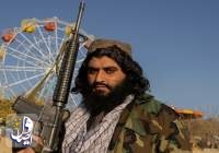 طالبان ورود عناصرش به تفریحگاه ها را با سلاح و ماشین منع کرد