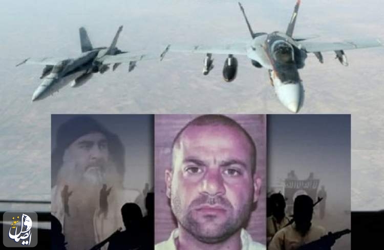 بایدن از کشته‌ شدن رهبر جدید داعش خبر داد