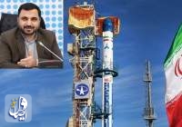 تطوير صناعة الفضاء الايراني كما يرويها وزير الاتصالات