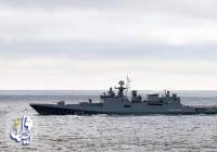 شِش کشتی جنگی روسیه عازم دریای سیاه شدند