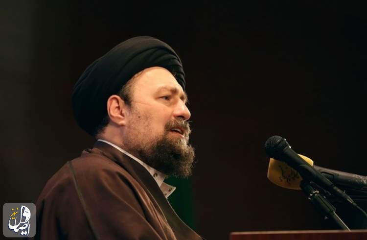 سید حسن خمینی: امروز بیشترین هجمه روی امام است؛ به خاطر اینکه همه هویت انقلاب ما است