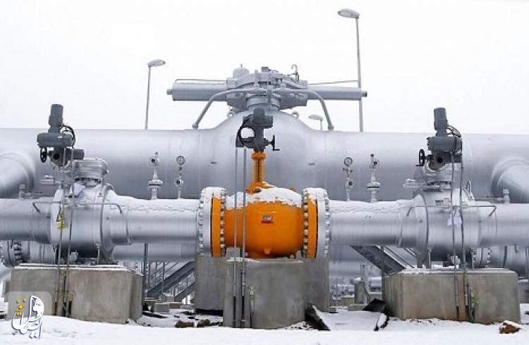 اعتراف دولت آلمان به اینکه ذخایر گاز این کشور در سطح «نگران کننده‌ای» است