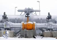 اعتراف دولت آلمان به اینکه ذخایر گاز این کشور در سطح «نگران کننده‌ای» است