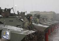 تحذيرات غربية...طبول الحرب تدق على حدود أوكرانيا