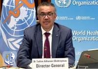 سازمان جهانی بهداشت: همه‌گیری کرونا حداقل تا شش ماه آینده ادامه دارد