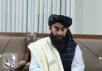 طالبان: با تمام محتویات معاهده تقسیم آب هلمند میان افغانستان و ایران موافق هستیم