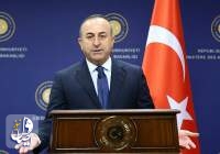 وزیر خارجه ترکیه: روسیه قصد حمله به اوکراین را ندارد