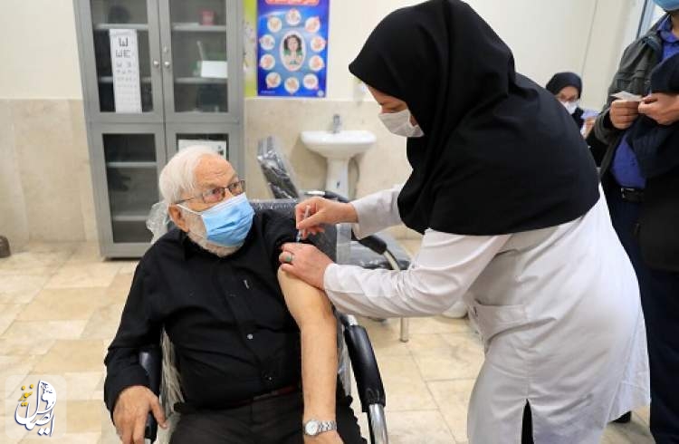 کمتر از یک سوم اصفهانی‌ها واکسن سوم کرونا را دریافت کردند