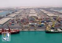 ورود 346 کشتی حامل کالای اساسی به بنادر ایران