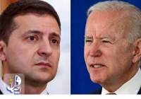 الأزمة الأوكرانية.. تعهد أميركي برد حاسم على أي عدوان روسي