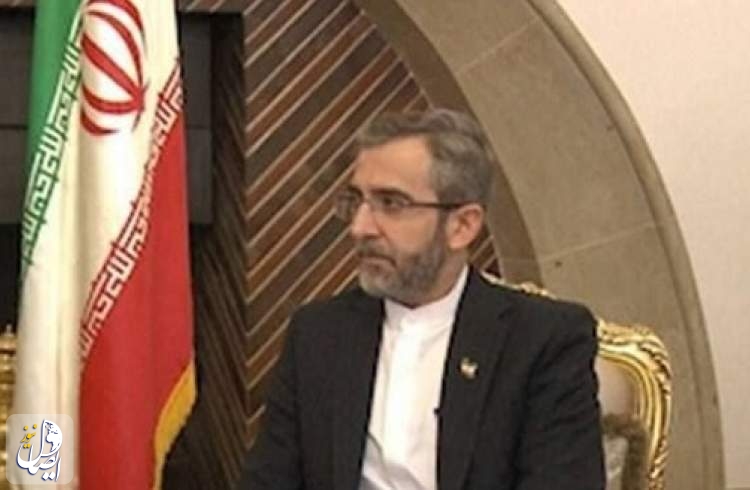 باقری: بیش از هر زمان به توافق نزدیک شده‌ایم
